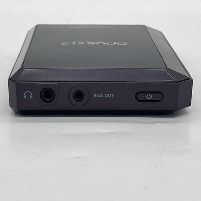 【中古】OPUS#1S ミッドナイトパープル [HA-520-32G-MP]【秋葉原】