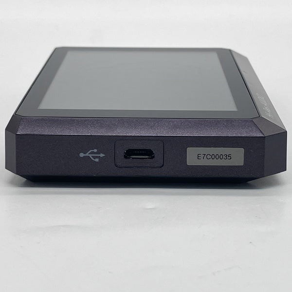 audio-opus 【中古】OPUS#1S ミッドナイトパープル [HA-520-32G