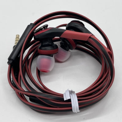 【中古】SOLID BASS ATH-CKS550i RD【名古屋】