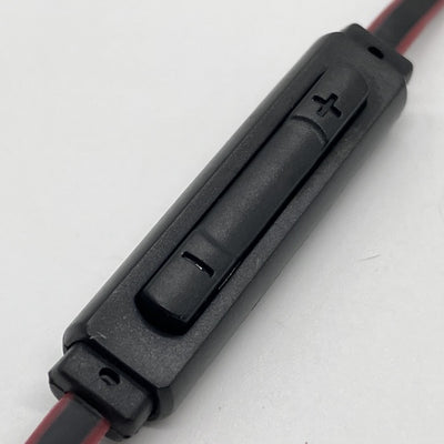 【中古】SOLID BASS ATH-CKS550i RD【名古屋】