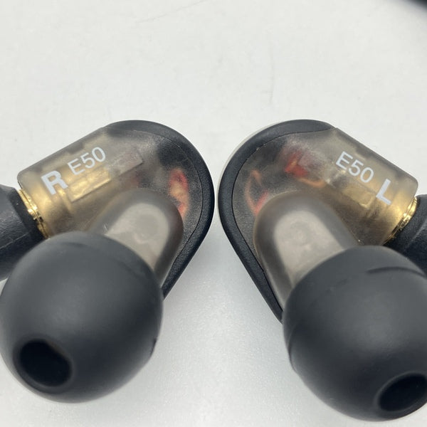 audio-technica 【中古】ATH-E50【秋葉原】 – e☆イヤホン
