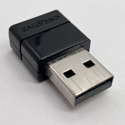 【中古】CREATIVE BT-W2【秋葉原】