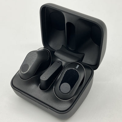 【中古】INZONE Buds ブラック 【WF-G700N BZ】【秋葉原】