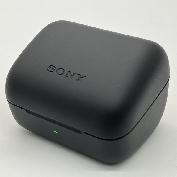 【中古】INZONE Buds ブラック 【WF-G700N BZ】【秋葉原】