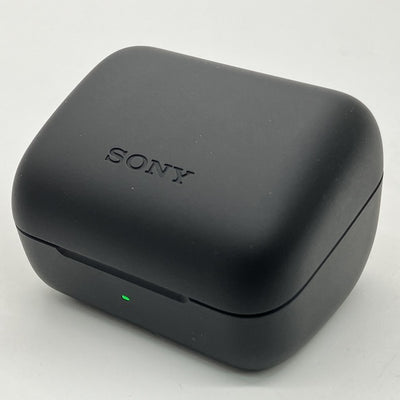 【中古】INZONE Buds ブラック 【WF-G700N BZ】【秋葉原】