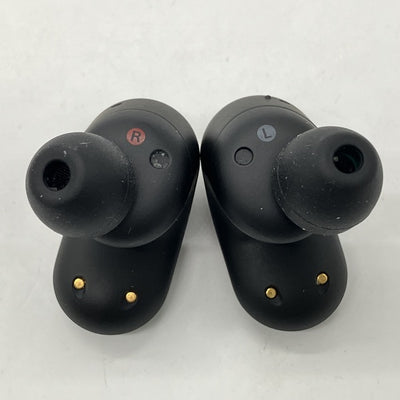 【中古】INZONE Buds ブラック 【WF-G700N BZ】【秋葉原】