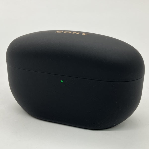 SONY 【中古】WF-1000XM5 B ブラック【秋葉原】 – e☆イヤホン