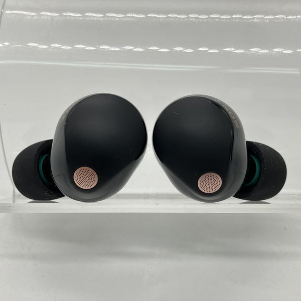 SONY WF-1000XM5 中古 SONY 【中古】WF-1000XM5 B ブラック【秋葉原】 – e☆イヤホン