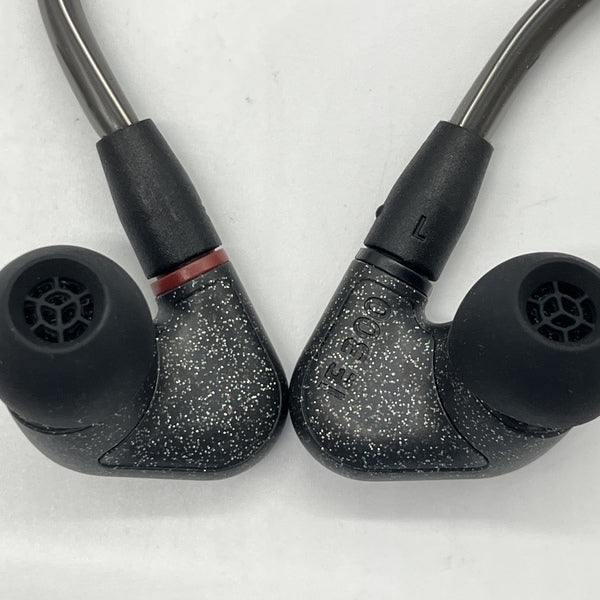 ゼンハイザー IE 300 イヤホン　中古 SENNHEISER 【中古】IE 300【秋葉原】 – e☆イヤホン