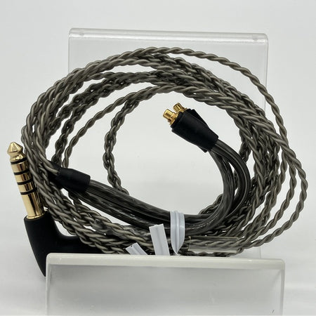 SENNHEISER IEシリーズ用MMCXブレードケーブル 4.4mmバランス ゼンハイザー Sennheiser IEシリーズ用MMCXブレードケーブル 4.4