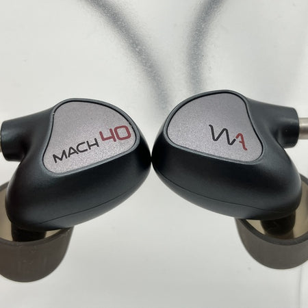 Westone Audio 【中古】MACH 40 【WA-M40】【日本橋】 – e☆イヤホン