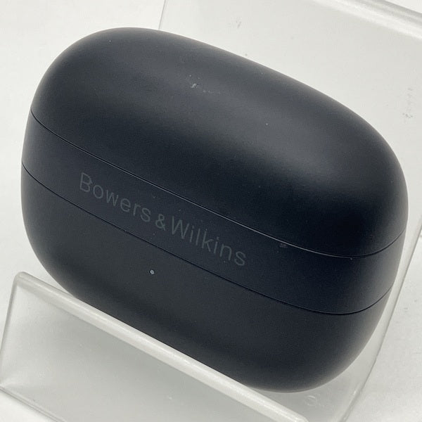Bowers & Wilkins 【中古】Pi6 ストーム・グレー【PI6/SG