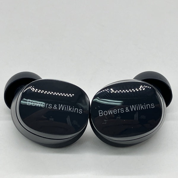 Bowers & Wilkins 【中古】Pi6 ストーム・グレー【PI6/SG