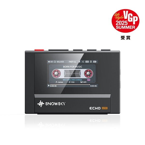 オーディオプレイヤー 通販 – 専門店 e☆イヤホン