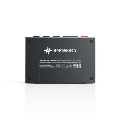 Snowsky ECHO MINI【FIO-SSEMINI-B】