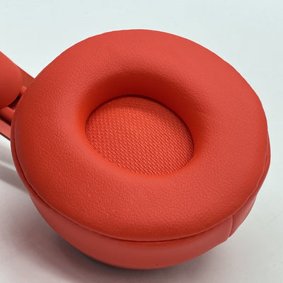 【中古】Beats Solo Pro More Matte Collection レッド 【MRJC2FE/A】【秋葉原】