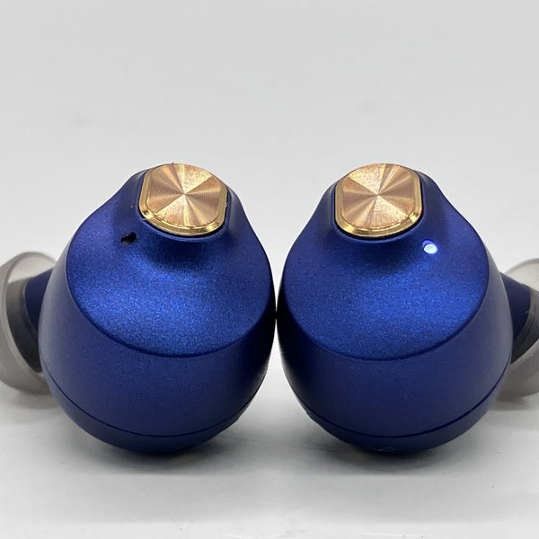 AVIOT 【中古】TE-Q3 Lapis Blue【TE-Q3-BL】【秋葉原】 – e☆イヤホン