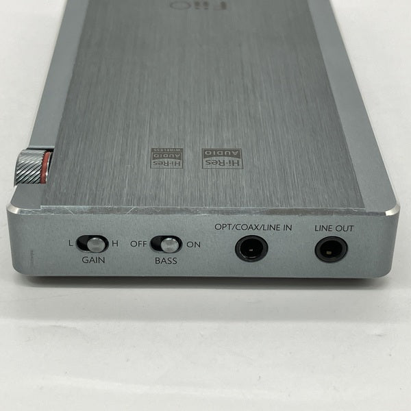 FIIO 【中古】Q5s with AM3E 【FIO-Q5S-AM3E】【日本橋】 – e☆イヤホン