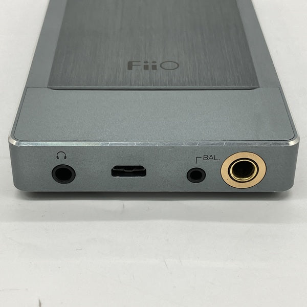 FIIO 【中古】Q5s with AM3E 【FIO-Q5S-AM3E】【日本橋】 – e☆イヤホン