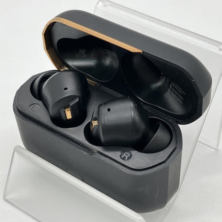 【美品】XROUND VOCA True Wireless Earbuds/XB-01/ワイヤレスイヤホン/ブラック エックスラウンド(Xround) VOCA ワイヤレスイヤホン