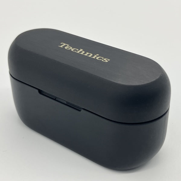 Technics EAH-AZ80-K ブラック 黒 AZ80 Amazon.com: Technics Premium Hi-Fi True Wireless Bluetooth