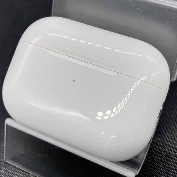 【中古】MagSafe充電ケース(USB-C)付きAirPods Pro(第2世代) MTJV3JA【日本橋】
