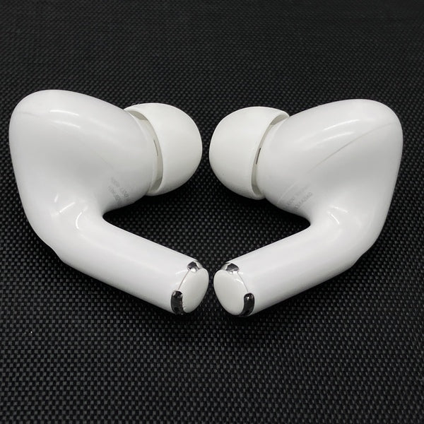 【中古】MagSafe充電ケース(USB-C)付きAirPods Pro(第2世代) MTJV3JA【日本橋】