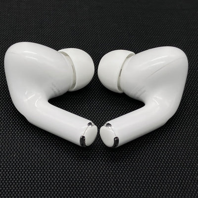 【中古】MagSafe充電ケース(USB-C)付きAirPods Pro(第2世代) MTJV3JA【日本橋】