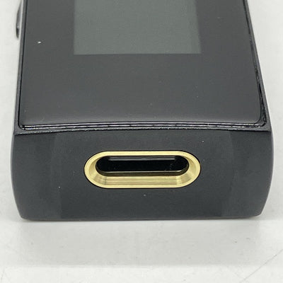 【中古】RU7 ポータブルUSB DAC/AMP【日本橋】