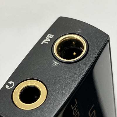 【中古】RU7 ポータブルUSB DAC/AMP【日本橋】