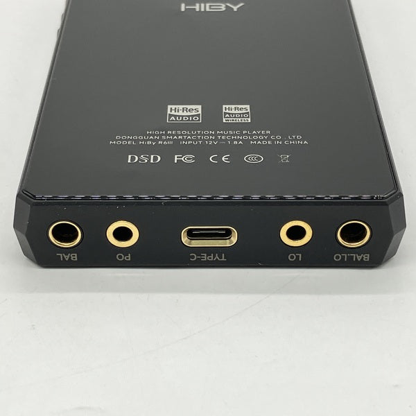 【中古】R6 III Black【秋葉原】