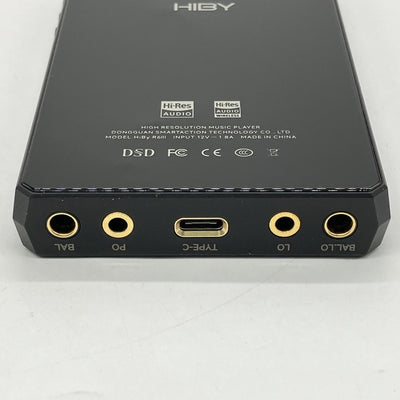 【中古】R6 III Black【秋葉原】