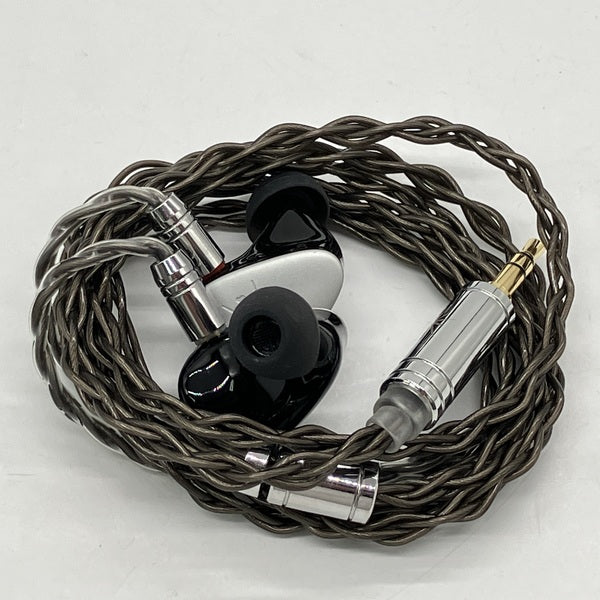 Kiwi Ears 【中古】Quintet【日本橋】 – e☆イヤホン