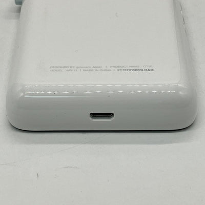 【中古】ACTIVO CT10 Cool White 【ACTIVO-CT10-WHT】【日本橋】