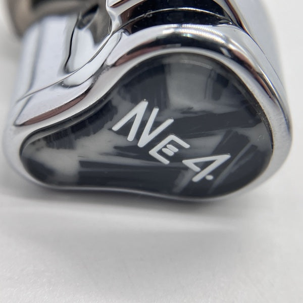 FIR AUDIO Neon 4 送料無料 中古美品　並行輸入品 FiR Audio Frontier Series Neon 4 Universal Hybrid IEMs