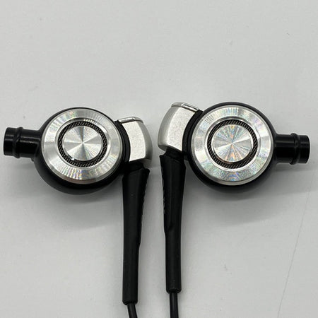 SONY MDR-EX500SL イヤホン SONY「MDR-EX500SL」音場広め!!低域多めのバランス取れた