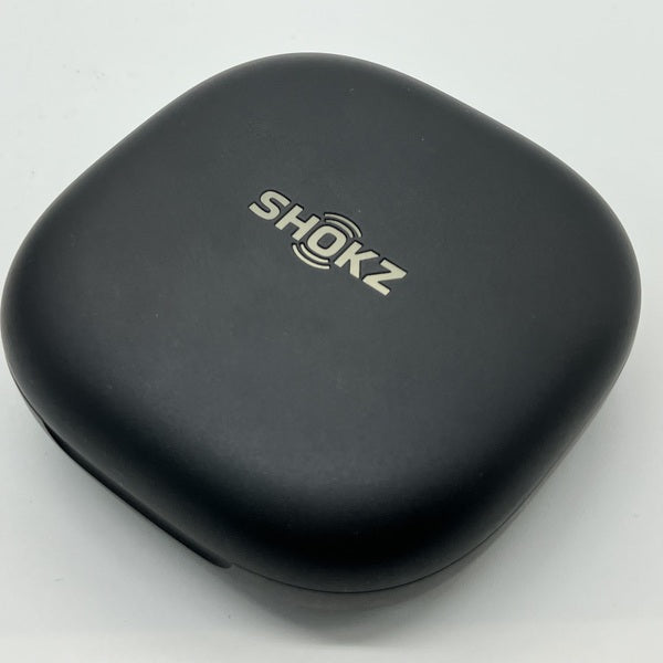 【中古】OpenFit2 Black【SKZ-EP-000045】【日本橋】