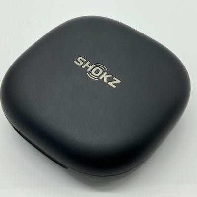 【中古】OpenFit2 Black【SKZ-EP-000045】【日本橋】