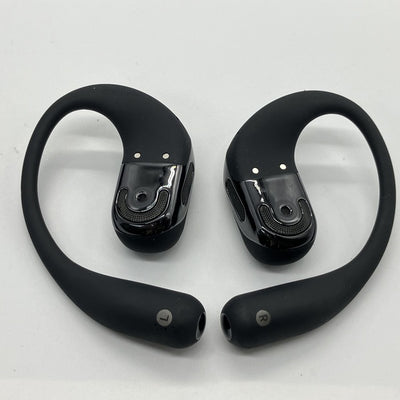 【中古】OpenFit2 Black【SKZ-EP-000045】【日本橋】