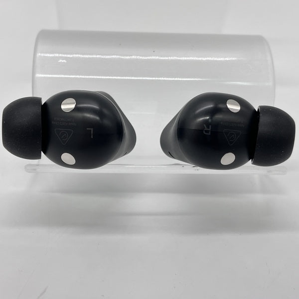 新品未開封 Beats Studio Buds ブラック ワイヤレスイヤホン Amazon.co.jp: Beats Studio Buds – ワイヤレスノイズキャンセ