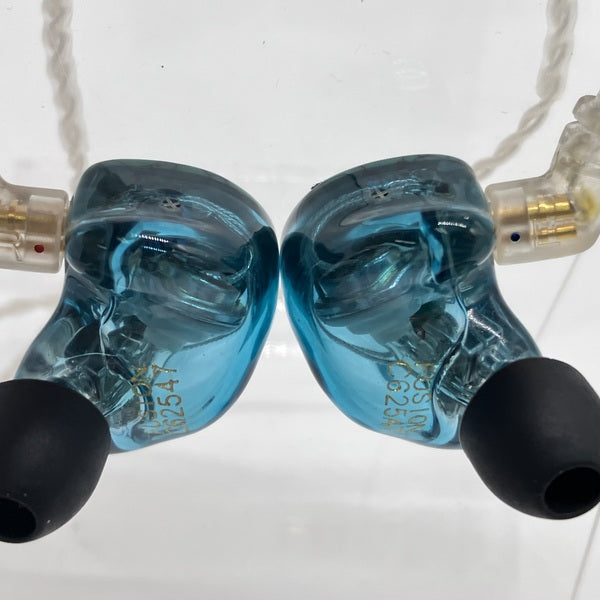 【中古】Hybrid Fusion-S 【QDC-HYBRID-FUSION-S】【名古屋】