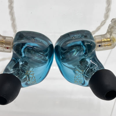 【中古】Hybrid Fusion-S 【QDC-HYBRID-FUSION-S】【名古屋】