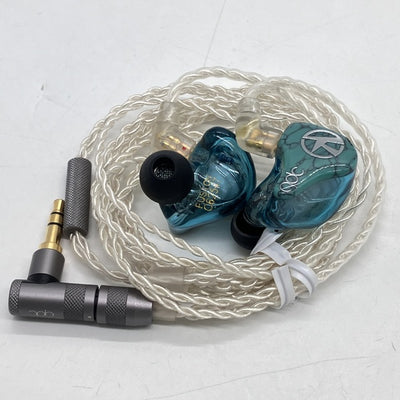 【中古】Hybrid Fusion-S 【QDC-HYBRID-FUSION-S】【名古屋】