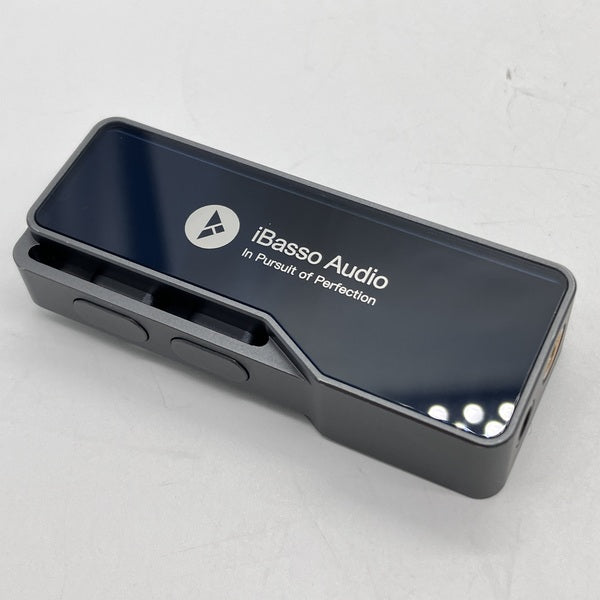 【中古】DC04PRO グレー【秋葉原】