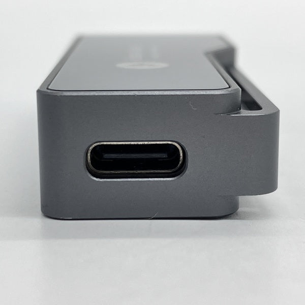 【中古】DC04PRO グレー【秋葉原】