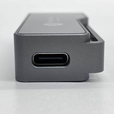 【中古】DC04PRO グレー【秋葉原】
