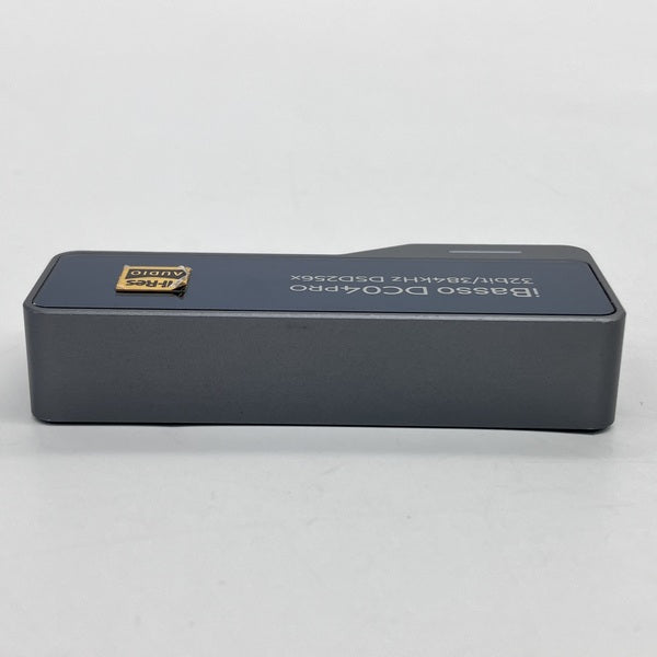 【中古】DC04PRO グレー【秋葉原】