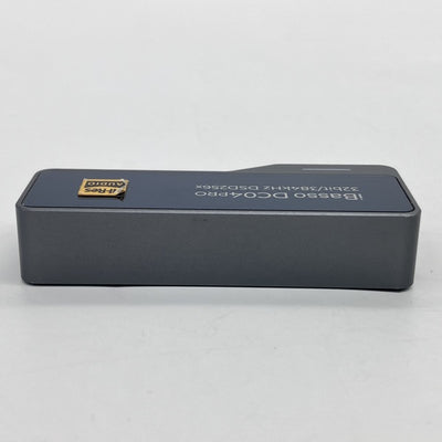 【中古】DC04PRO グレー【秋葉原】