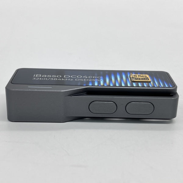 【中古】DC04PRO グレー【秋葉原】