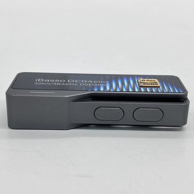 【中古】DC04PRO グレー【秋葉原】